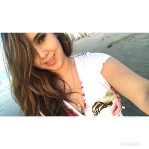 Meet your Posher, Mayra